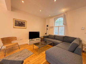 Delightful 3BD Terrace House Near London Bridge